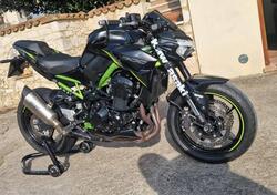 Kawasaki Z 900 (2021 - 24) usata