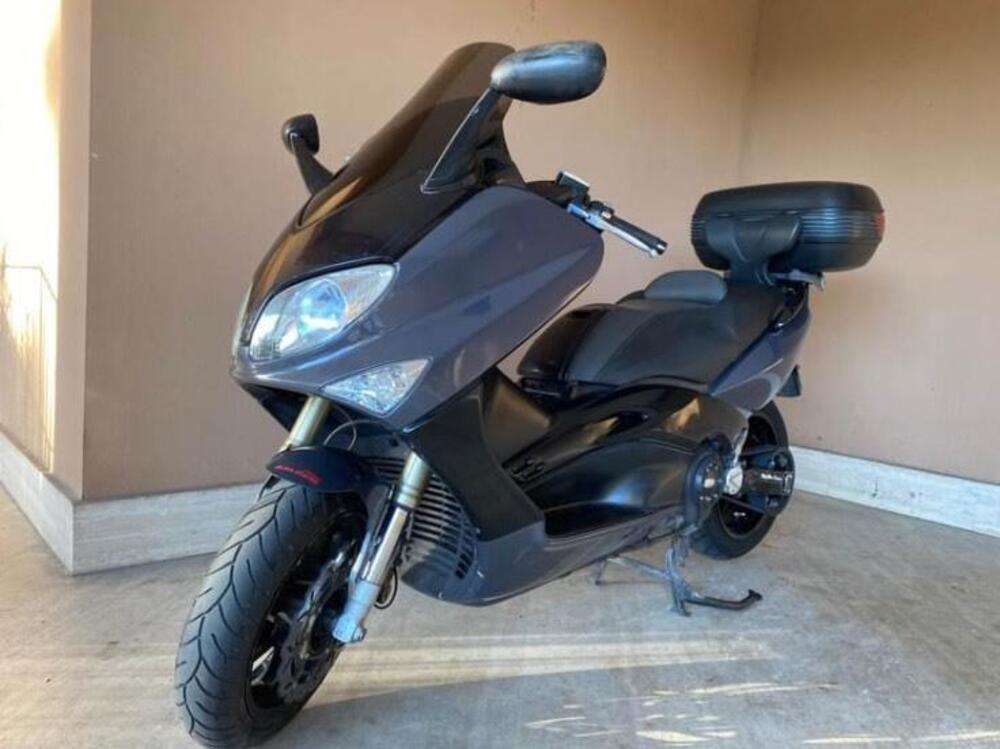 Yamaha T-Max 500 (2004 - 07)