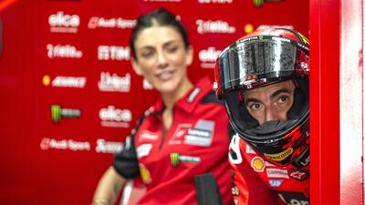 MotoGP 2025. Test di Sepang. Ducati nel 2025 con il motore 2024? Dalle parole di Pecco Bagnaia la possibilit&agrave; c&#039;&egrave;: &quot;Dipende quanto vogliamo rischiare&quot;