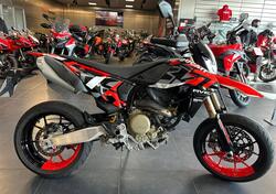 Ducati Hypermotard 698 Mono RVE (2024 - 25) usata