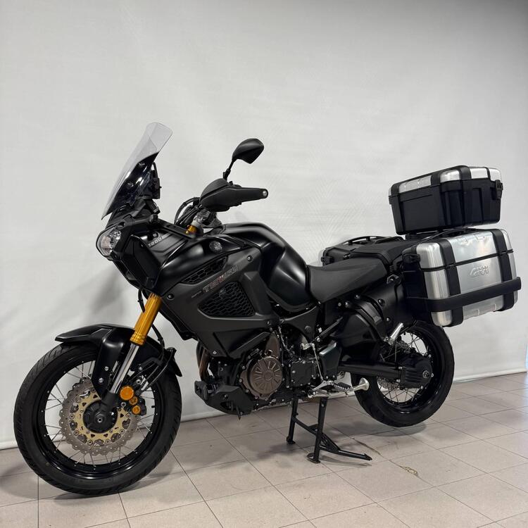 Yamaha XT1200Z Super Ténéré ABS (2017 - 20) (2)