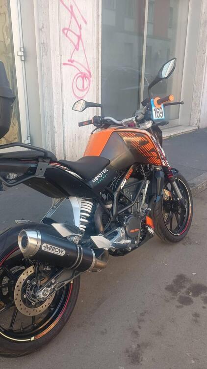 KTM 125 Duke ABS (2013 - 16) (3)