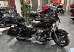 Harley-Davidson 107 Electra Glide Ultra Limited (2017 - 18) - FLHTK usata