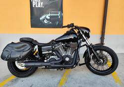 Harley-Davidson 1584 Super Glide Custom (2008 - 13) - FXDC usata