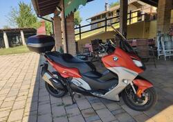 Bmw C 650 Sport (2016 - 20) usata