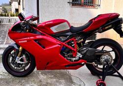 Ducati 1198 SP (2011 - 12) usata