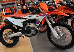 KTM 250 SX-F (2024) nuova