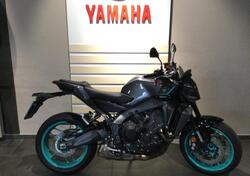 Yamaha MT-09 Y-AMT (2024 - 25) usata