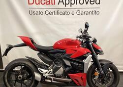 Ducati Streetfighter V2 (2022 - 24) usata