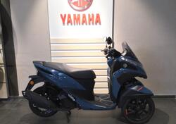 Yamaha Tricity 155 (2022 - 25) usata