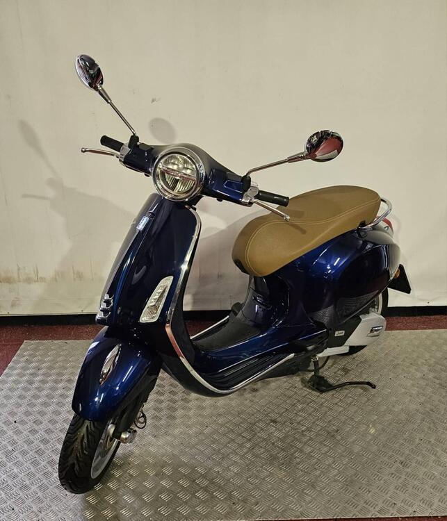 Vespa Primavera 125 (2021 - 23) (2)