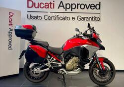 Ducati Multistrada V4 S (2021 - 24) usata