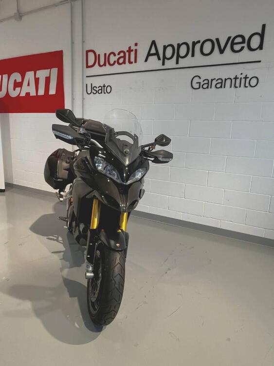 Ducati Multistrada 1200 S Sport (2010 - 12) (2)