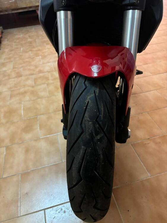 Ducati Monster 1200 (2014 - 16) (2)