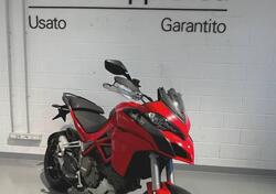 Ducati Multistrada 1200 S (2015 - 17) usata