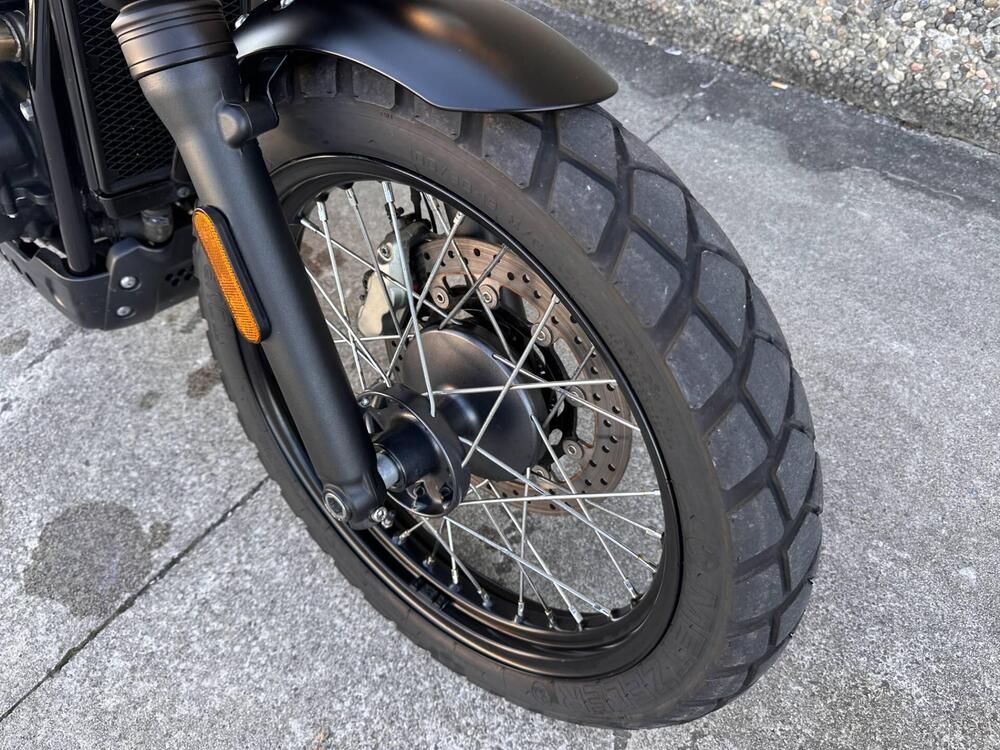 Triumph Street Scrambler 900 (2019 - 20) (4)