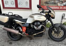 Moto Guzzi V11 Le Mans (2001 - 06) usata