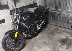 Honda NC700S DCT ABS (2011 - 14) usata