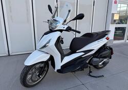 Piaggio Beverly 400 ABS-ASR (2021 - 25) usata