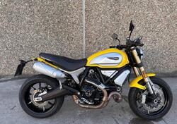 Ducati Scrambler 1100 (2018 - 20) usata