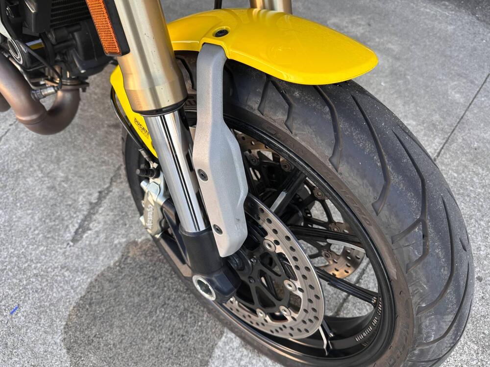 Ducati Scrambler 1100 (2018 - 20) (5)