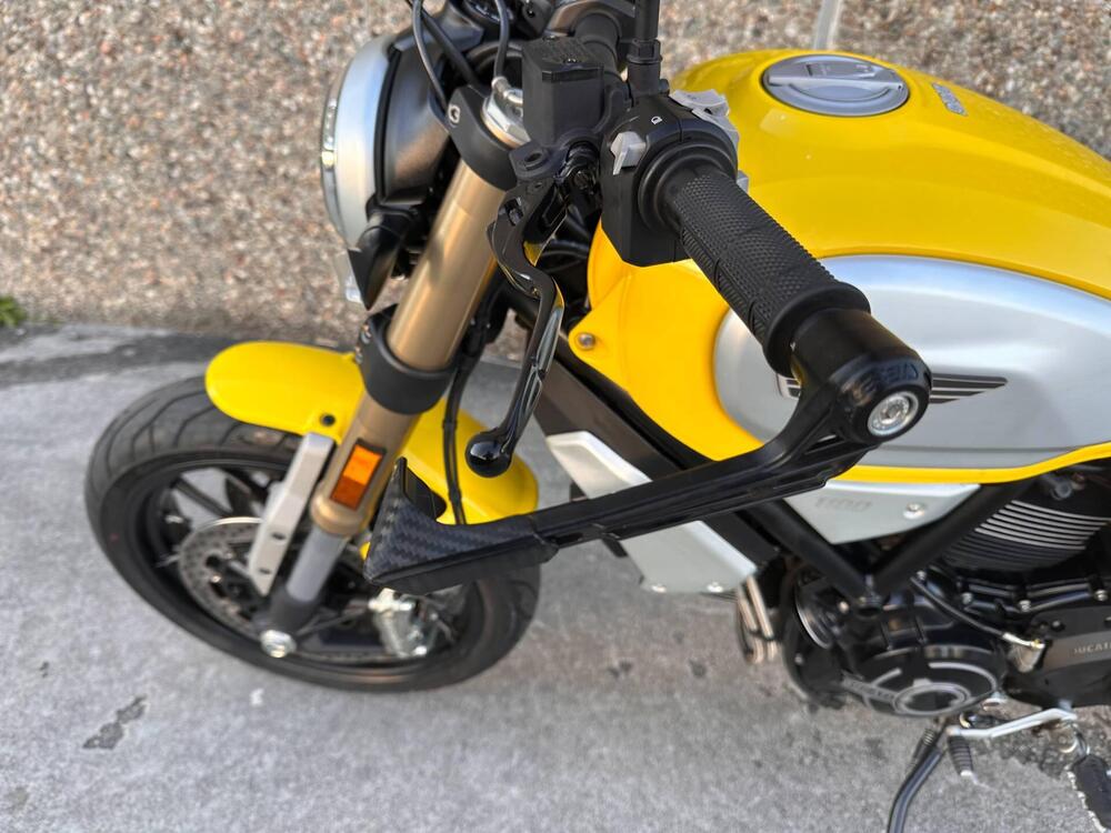 Ducati Scrambler 1100 (2018 - 20) (2)