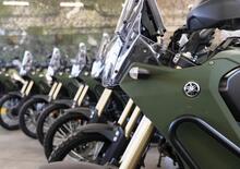 L'esercito tedesco sostituisce BMW con Yamaha