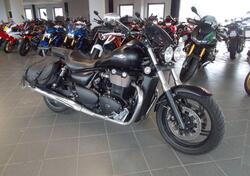 Triumph Thunderbird Storm 1700 ABS (2010 - 16) usata