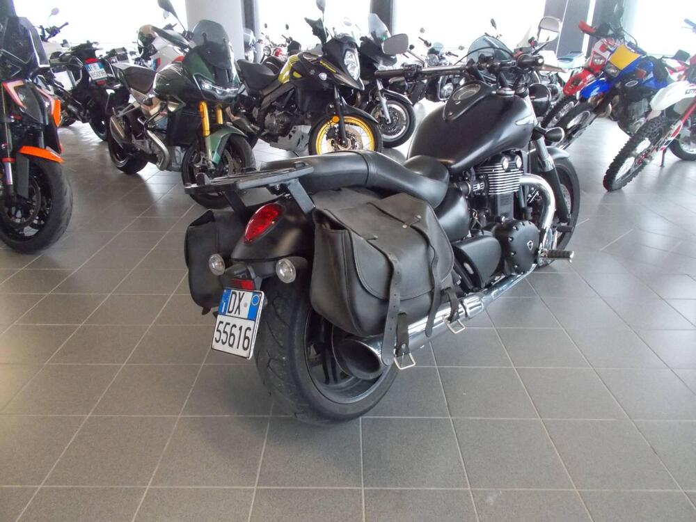 Triumph Thunderbird Storm 1700 ABS (2010 - 16) (3)