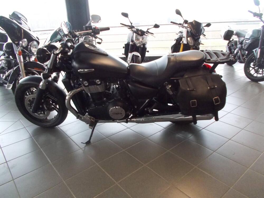 Triumph Thunderbird Storm 1700 ABS (2010 - 16) (5)