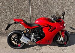 Ducati SuperSport 950 S (2021 - 24) usata