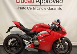 Ducati Panigale V4 S 1100 (2018 - 19) usata