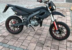 Derbi Senda 50 X-Race SM (2008 - 12) usata