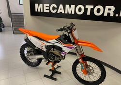 KTM 250 SX-F (2024) usata