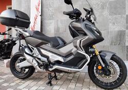 Honda X-ADV 750 Travel Edition (2018 - 20) usata