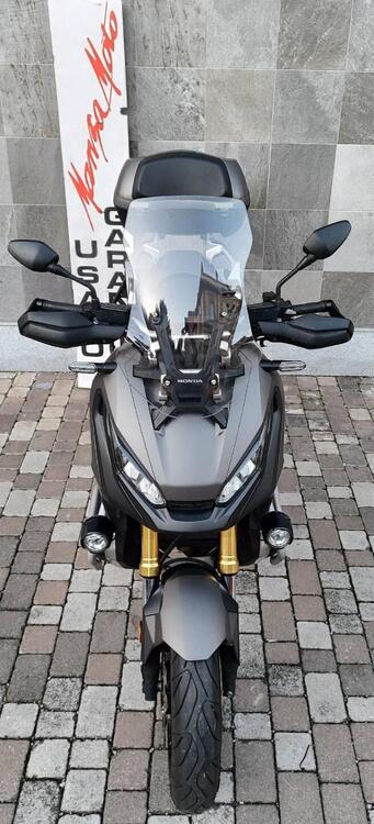 Honda X-ADV 750 Travel Edition (2018 - 20) (4)