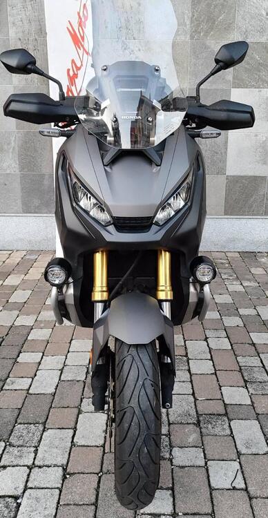 Honda X-ADV 750 Travel Edition (2018 - 20) (5)