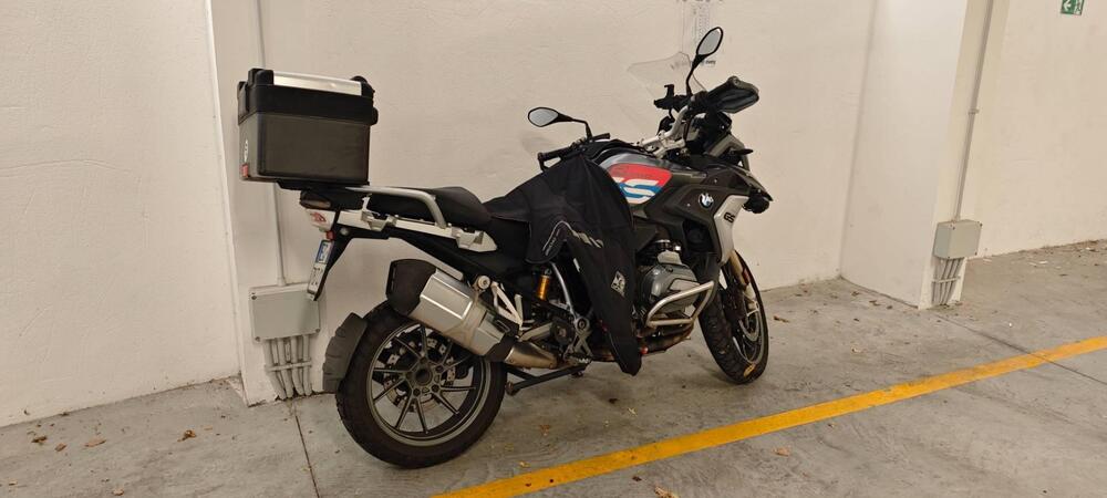 Bmw R 1200 GS (2017 - 18)