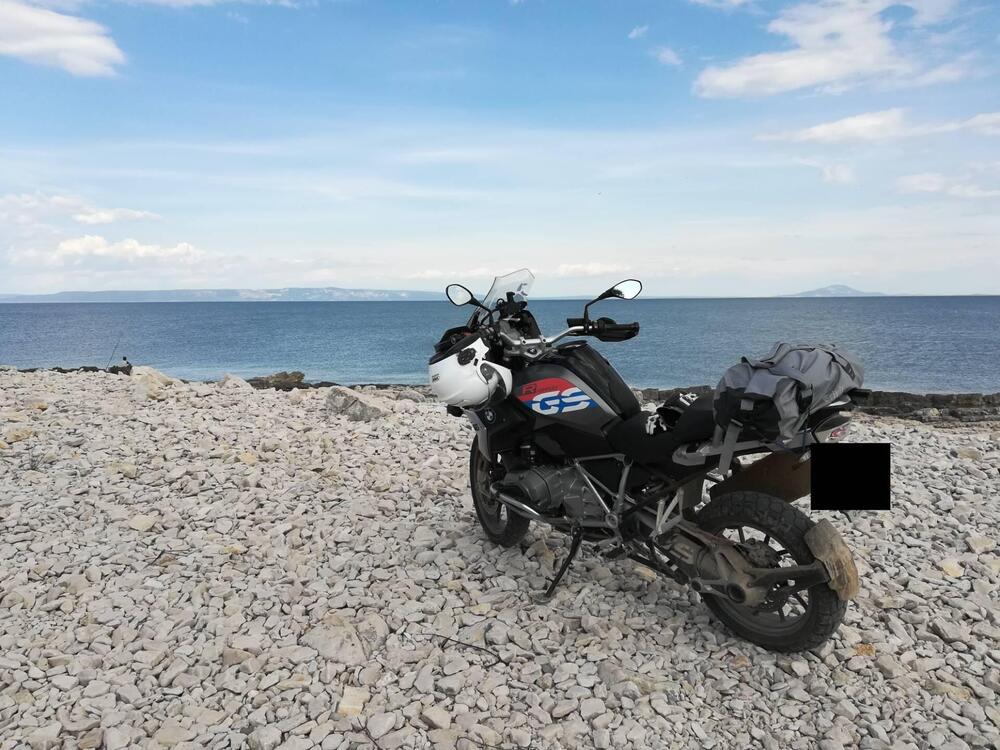 Bmw R 1200 GS (2017 - 18) (4)