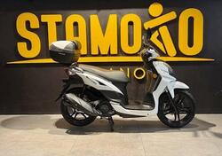 Sym Symphony 125 SR (2025) nuova