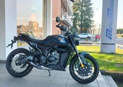 Zontes ZT125-GK (2022 - 25) nuova