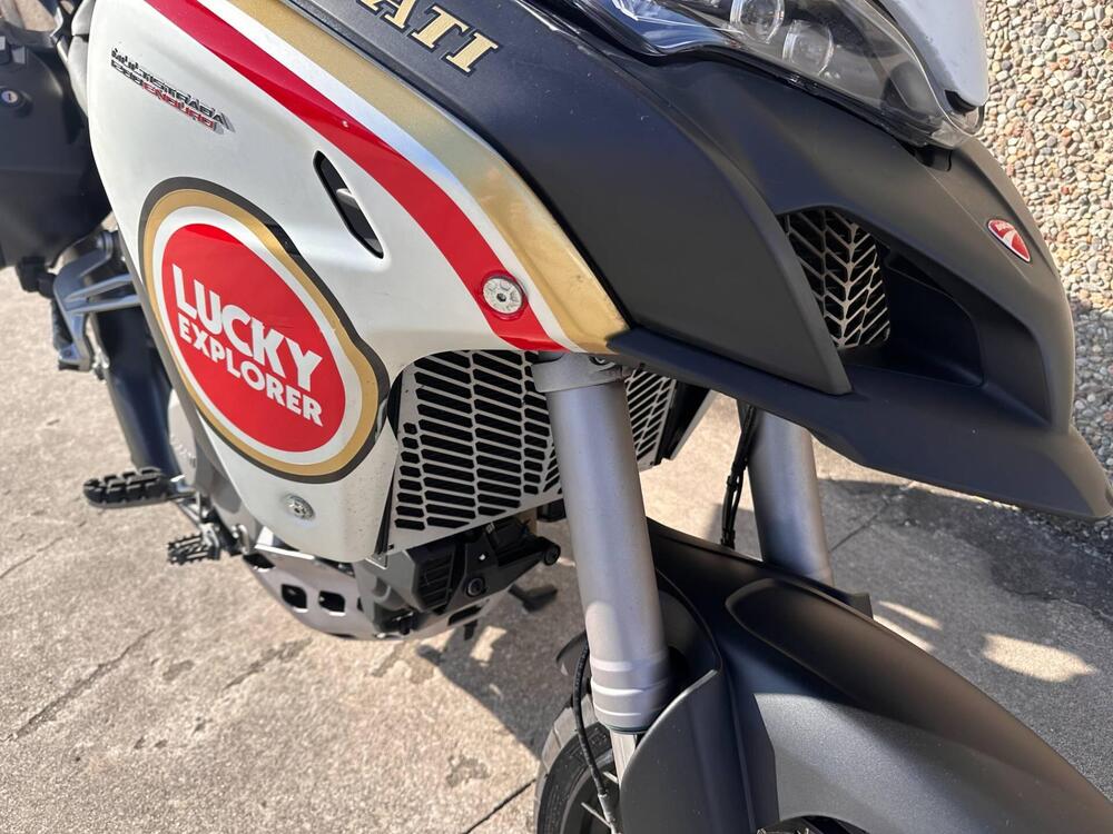 Ducati Multistrada 1200 Enduro (2016 - 18) (4)