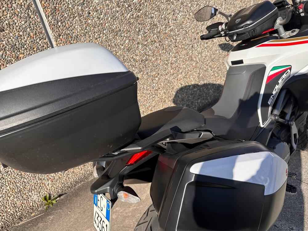 Ducati Multistrada 1200 Enduro (2016 - 18) (5)