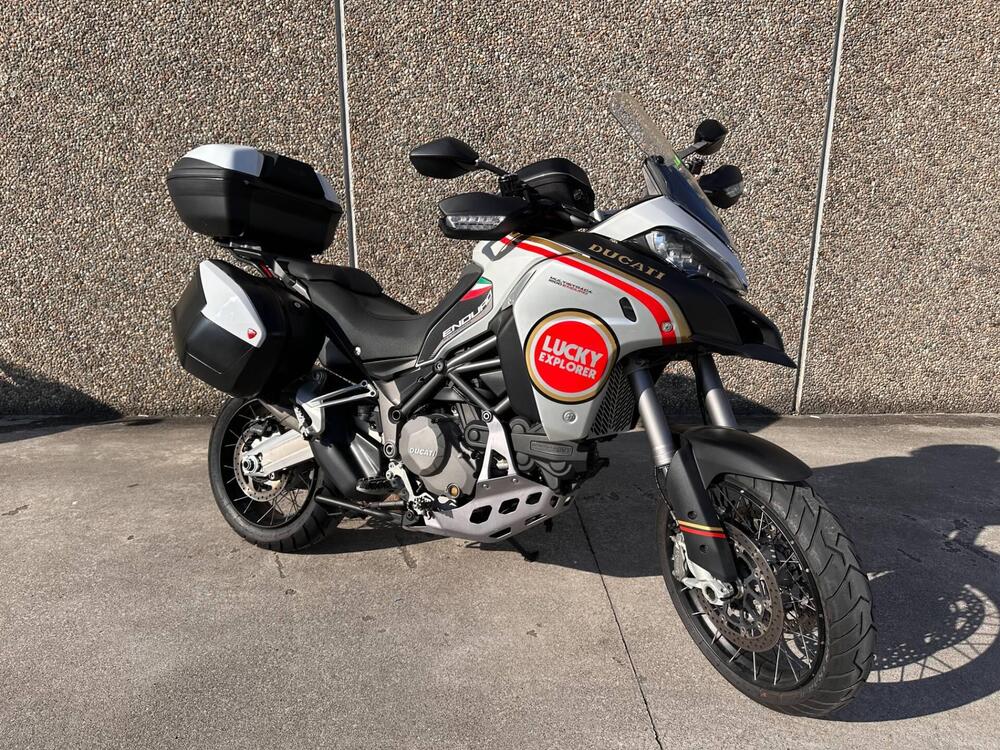 Ducati Multistrada 1200 Enduro (2016 - 18) (2)