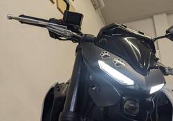 Yamaha MT-03 (2020) usata