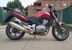 Honda CBF 500 usata