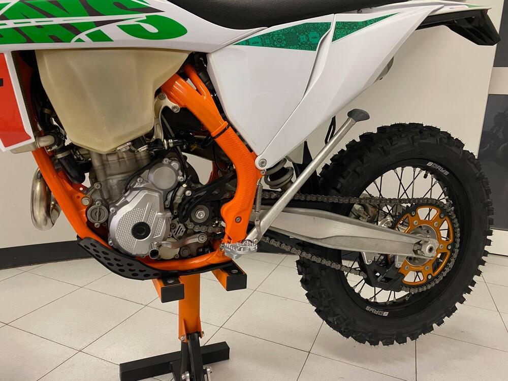 KTM 250 EXC-F Six Days (2021) (5)