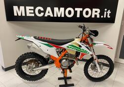 KTM 250 EXC-F Six Days (2021) usata