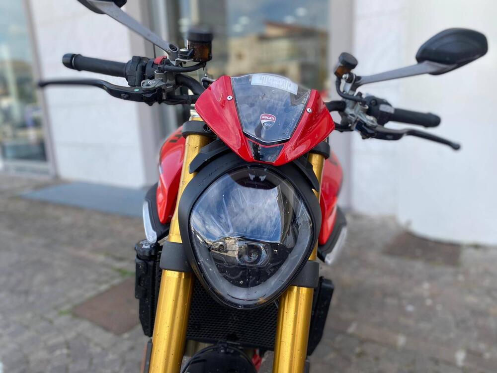 Ducati Monster 937 SP (2023 - 25) (5)