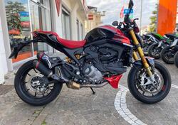 Ducati Monster 937 SP (2023 - 25) usata